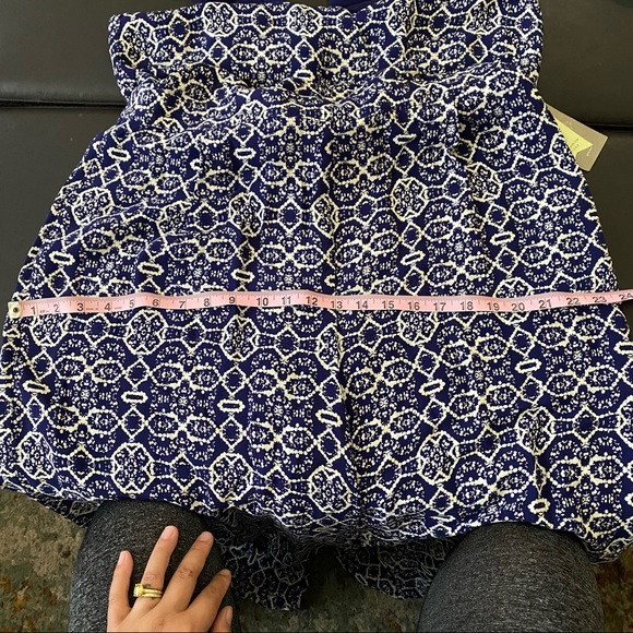 {Anthropologie} Elevenses Jumpsuit - Picture 9 of 10